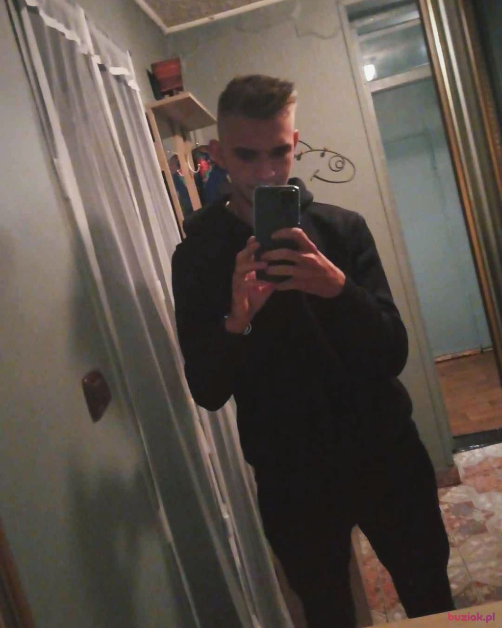 Mikolaj, Male, 21, Sieradz, Polska: 1