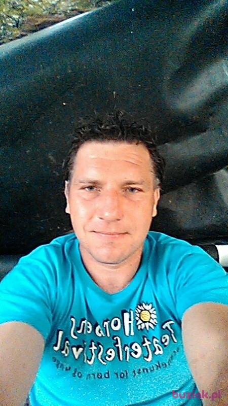 Kamil, Mężczyzna, 38, Łowicz, Polska, Zdjęcie: 2