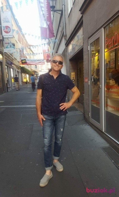 Marek460, Male, 55, Wolfratshausen Upper Bavaria Bavaria, Niemcy, Photo: 1
