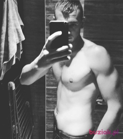 Krzysztof, Male, 30, Sopot, Polska, Photo: 2