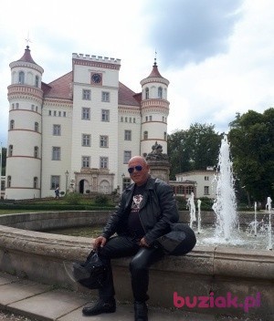 Jozek , Male, 60, Świdnica, Polska, Photo: 1