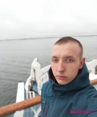 Roman , Male, 26, Twardogóra, Polska, Photo: 1