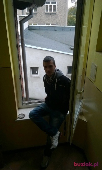 Rafał, Male, 37, Namysłów, Polska, Photo: 5