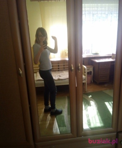 Kinga, Kobieta, 23, Mysłowice, Polska: 1