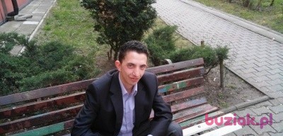 Paweł, Male, 33, Knurów, Polska, Photo: 1
