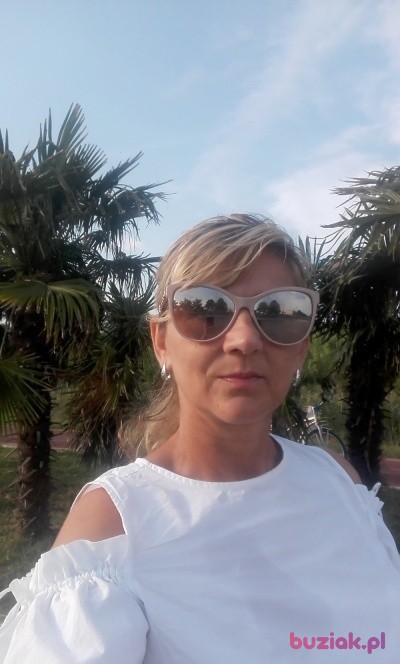 Wiesława, Kobieta, 58, Oświęcim, Polska, Zdjęcie: 1