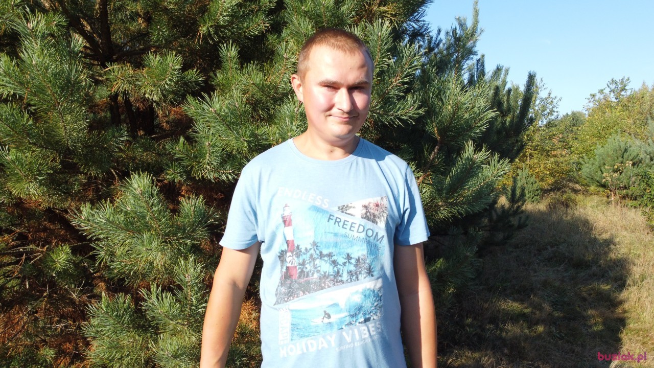 Michał, Mężczyzna, 36, Zgierz, Polska, Zdjęcie: 252