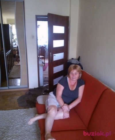 Marylka, Female, 70, Radom, Polska, Photo: 1