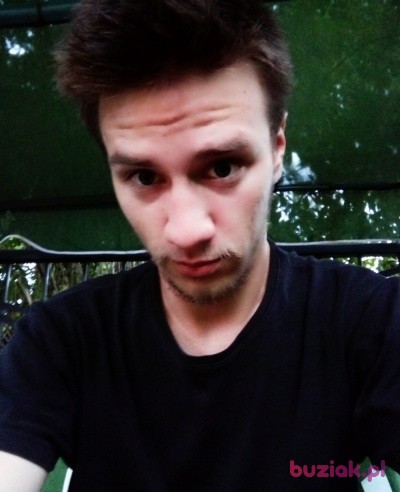 Dawid Wojtek, Mężczyzna, 29, Wrocław, Polska: 1
