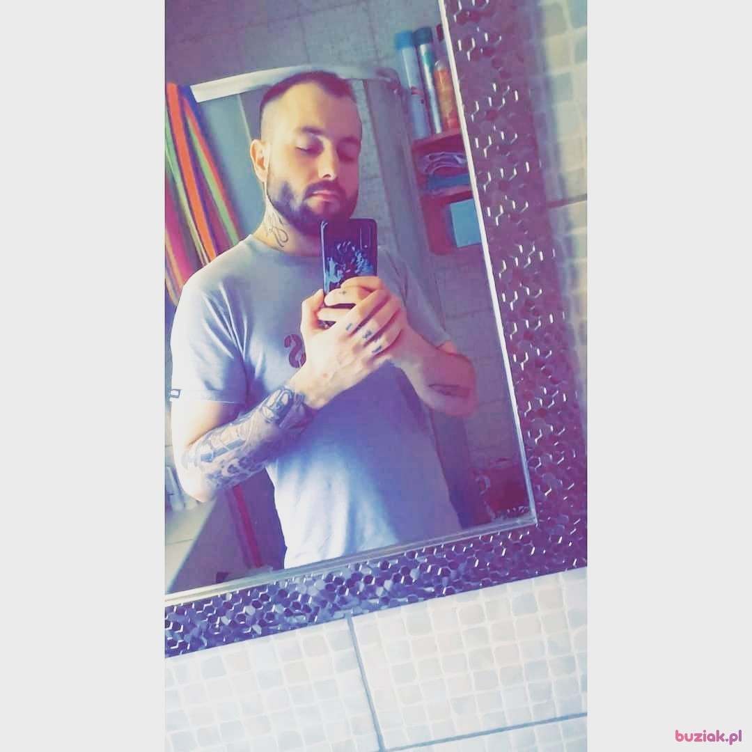 Kris, Male, 29, Zduńska Wola, Polska: 1