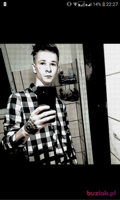 Krystian, Mężczyzna, 27, Słupsk, Polska: 1