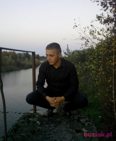mikolaj95, Male, 29, Konstancin-Jeziorna, Polska: 1