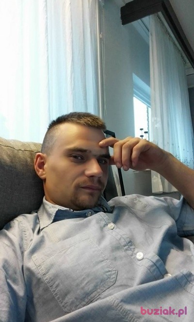 Przemek, Male, 38, Holandia, Photo: 1