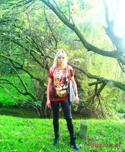 Alina, Kobieta, 50, Katowice, Polska, Zdjęcie: 3
