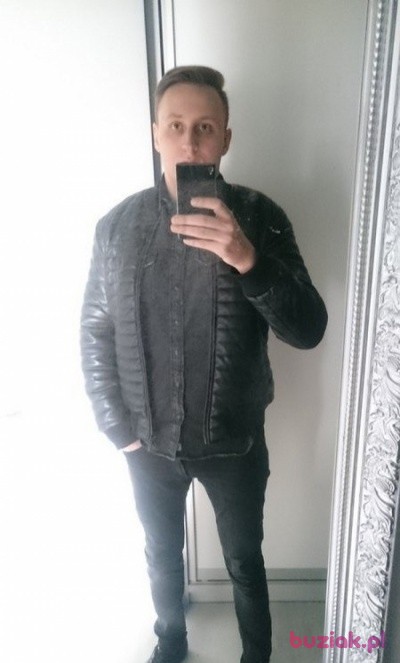 ekscentryk10, Male, 35, Warszawa, Polska: 1