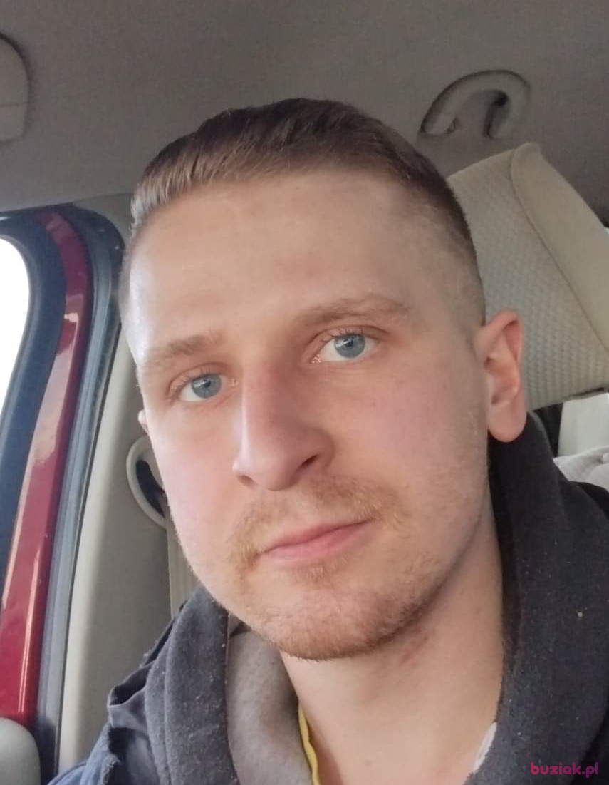 Mateusz, Male, 27, Gąbin, Polska, Photo: 1