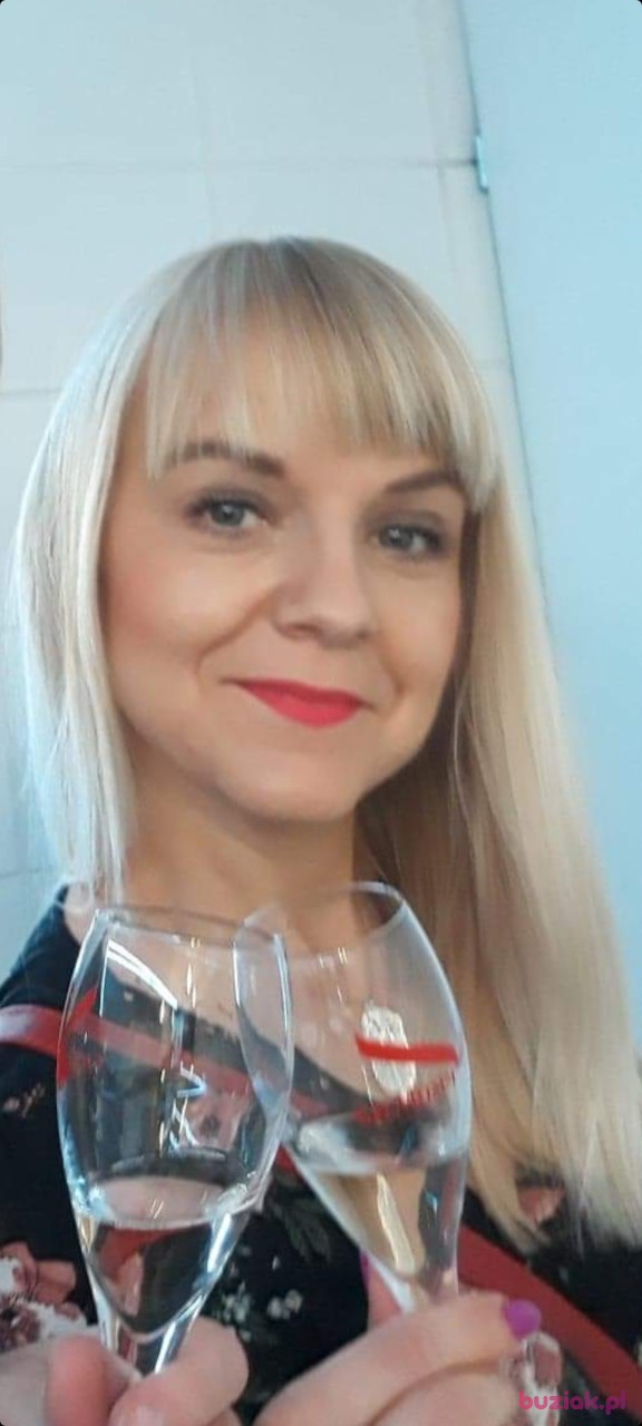 Ania, Kobieta, 41, Rumia, Polska: 1
