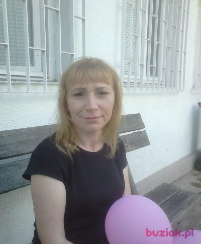 Ania, Kobieta, 40, Pajęczno, Polska: 1