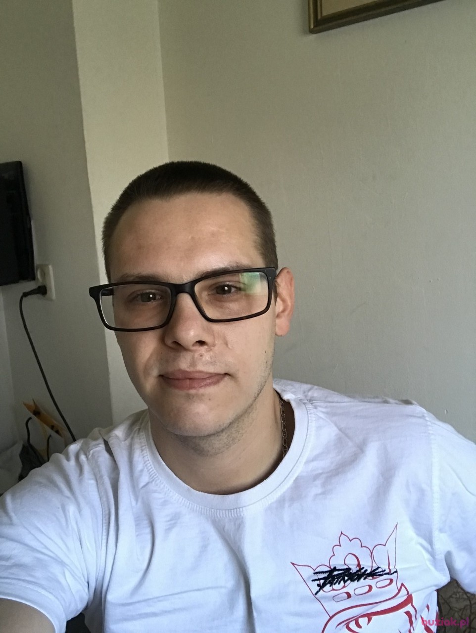 Kamil, Mężczyzna, 31, Breda, Holandia: 1
