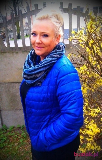 Anna, Kobieta, 50, Polska, Zdjęcie: 1