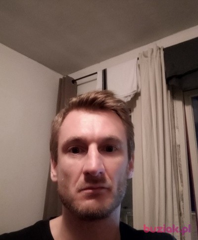 Piotr , Male, 41, Jarocin, Polska: 1