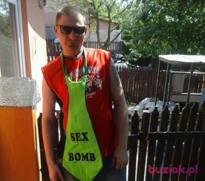 roman, Male, 35, Lipno, Polska, Photo: 1