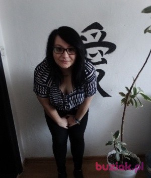 Kasia, Female, 27, Chocianów, Polska: 1