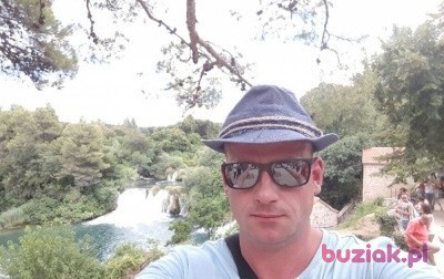 Paweł, Male, 46, Polska, Photo: 1