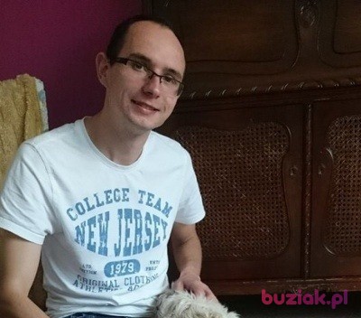 Patryk, Male, 36, Rakoniewice, Polska, Photo: 1