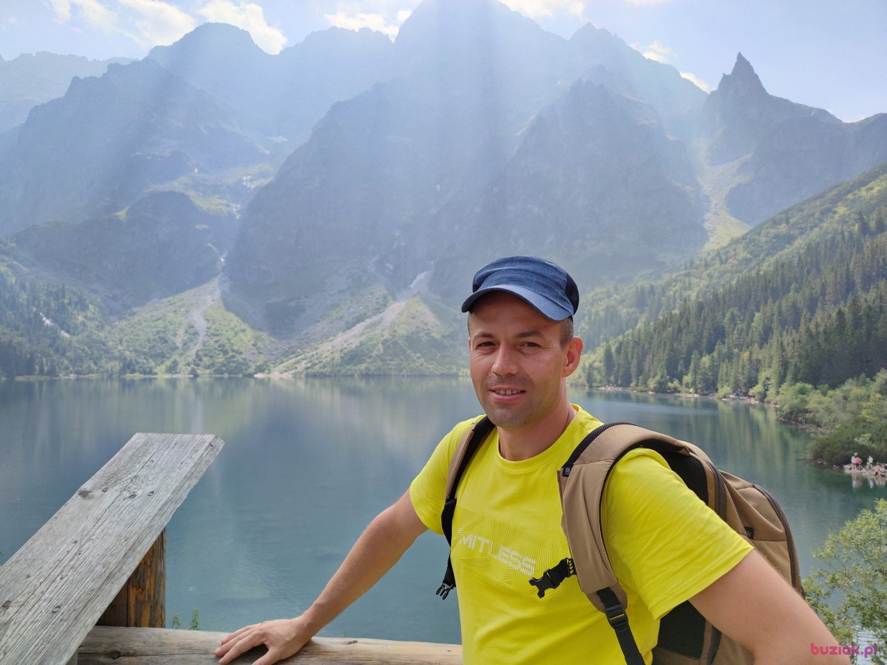 Tomek, Male, 36, Łódź, Polska, Photo: 3