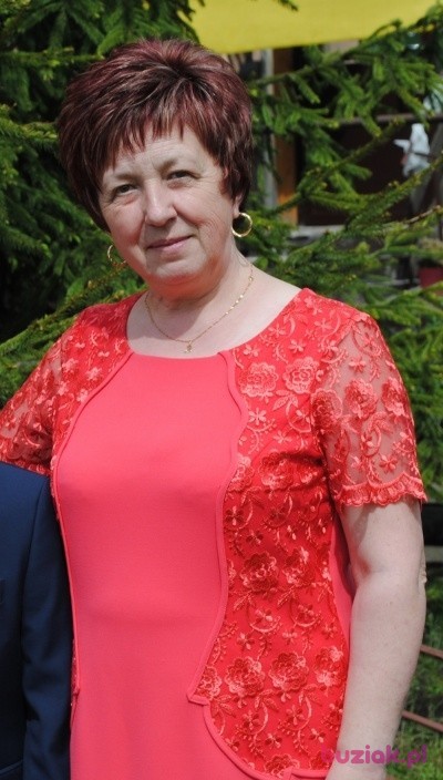 Magdalena, Female, 68, Częstochowa, Polska: 1