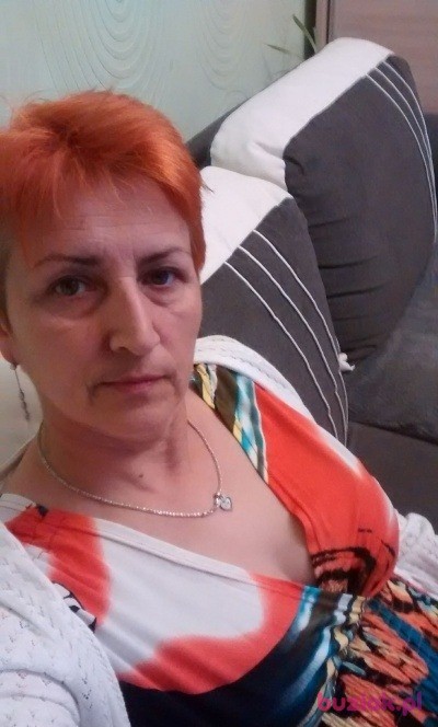 iwona, Female, 59, Polska, Photo: 7