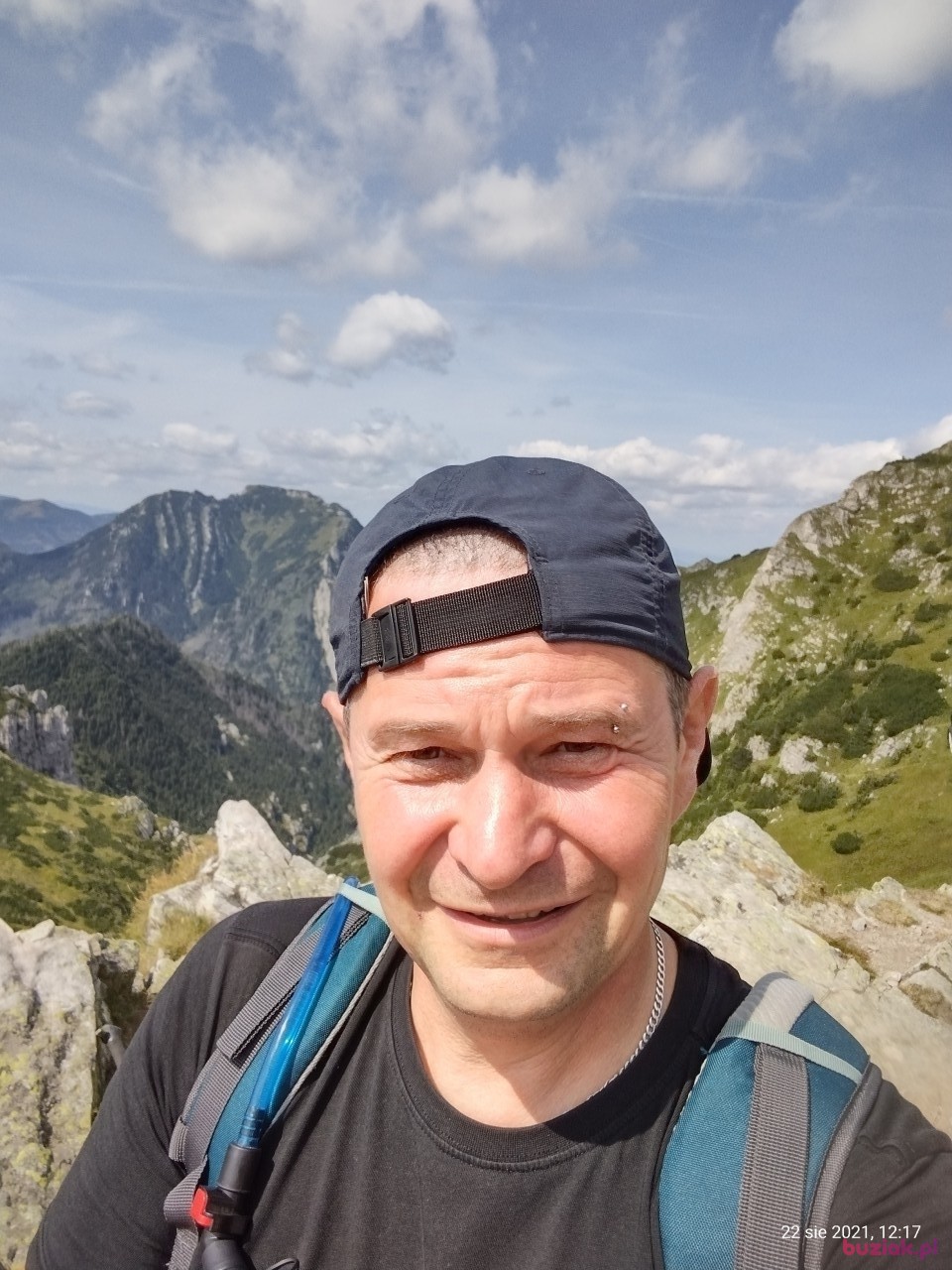 Grzegorz, Mężczyzna, 49, Kalwaria Zebrzydowska, Polska: 1