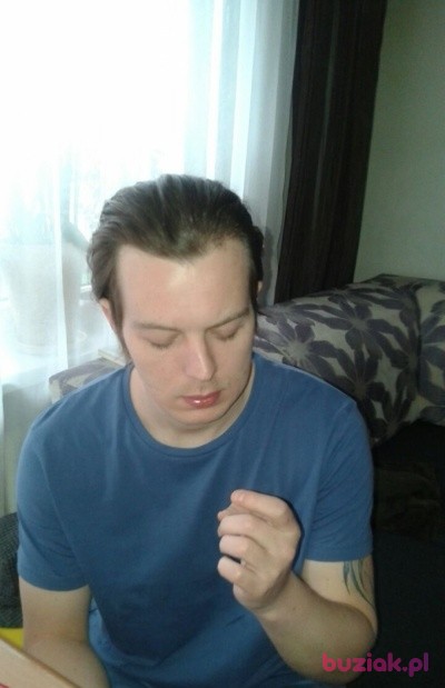 Daniel, Male, 37, Bytom, Polska, Photo: 2