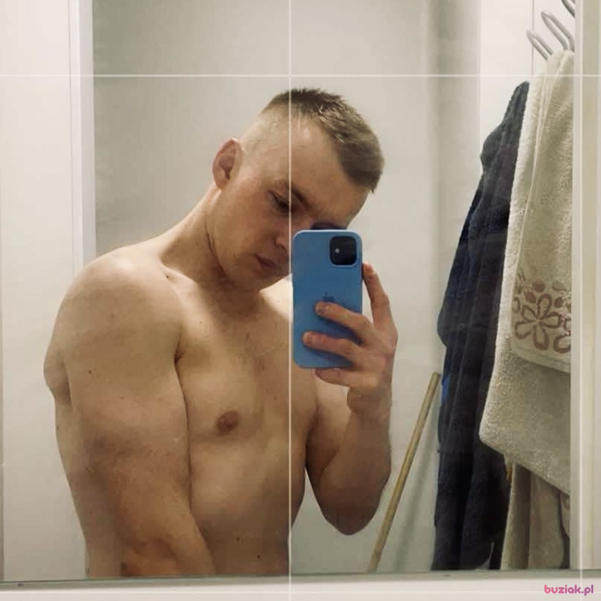 Michal, Male, 28, Arnhem, Holandia: 1