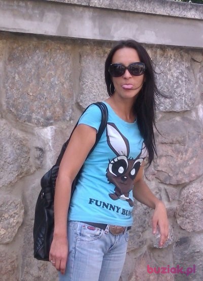 Alicja, Kobieta, 44, Poznań, Polska, Zdjęcie: 5