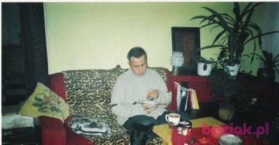 Raphael73, Male, 51, Kędzierzyn-Koźle, Polska, Photo: 4