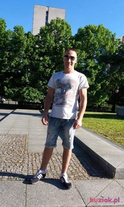 Mateusz , Male, 36, Radom, Polska, Photo: 2