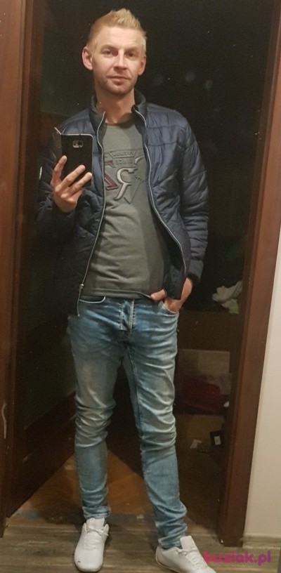 alexx1983, Mężczyzna, 41, Holandia, Zdjęcie: 1