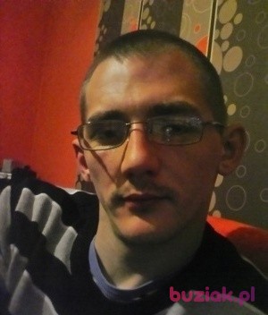 Adrian, Male, 41, Tychy, Polska: 1