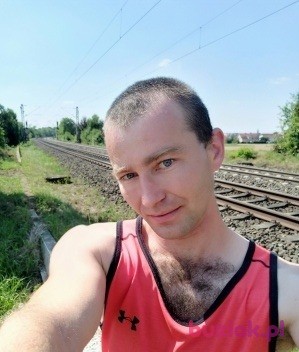 Artur, Mężczyzna, 36, Boblingen, Niemcy, Zdjęcie: 2