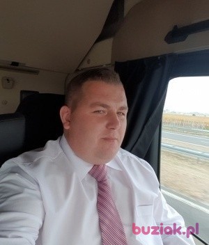 Marcin, Male, 36, Włocławek, Polska, Photo: 1