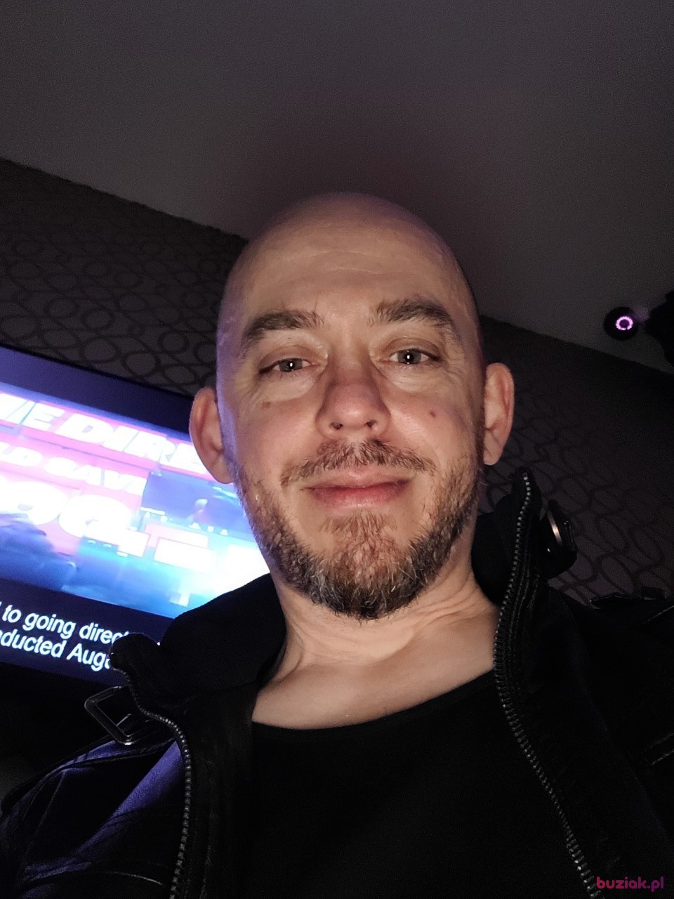 Michal, Male, 52, Preston, Wielka Brytania, Photo: 1