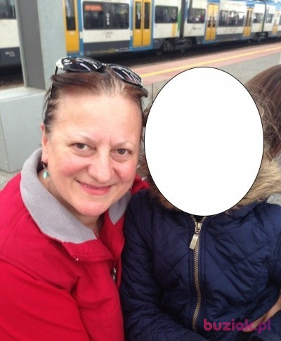 Lucyna, Kobieta, 67, Polska: 1