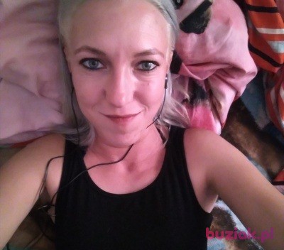 Agnieszka, Kobieta, 39, Poznań, Polska, Zdjęcie: 3
