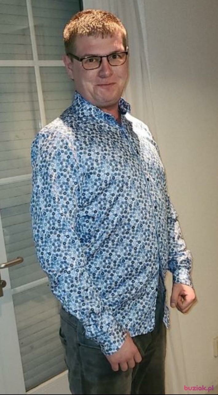 Janek, Mężczyzna, 33, Rotterdam South Holland Province, Holandia, Zdjęcie: 1