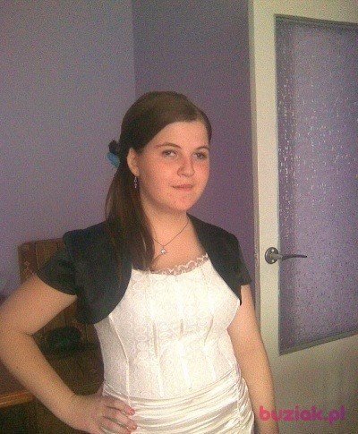 Agnieszka, Female, 32, Turek, Polska, Photo: 2