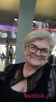 Iwona, Female, 59, Koszalin, Polska: 1