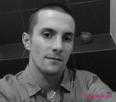 Patryk, Male, 33, Poznań, Polska, Photo: 1