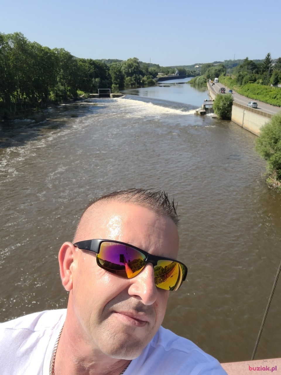 Tomas, Mężczyzna, 50, Niemcy, Zdjęcie: 3